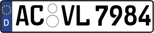 AC-VL7984