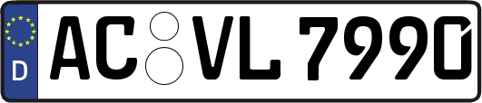 AC-VL7990