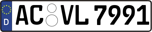 AC-VL7991