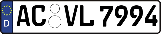 AC-VL7994