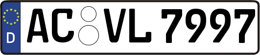 AC-VL7997