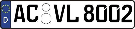 AC-VL8002