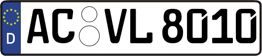 AC-VL8010