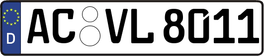 AC-VL8011
