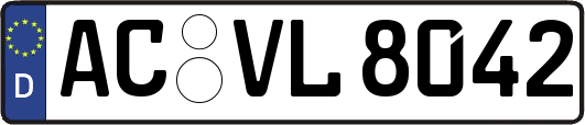 AC-VL8042