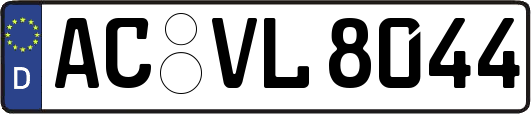 AC-VL8044