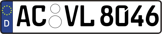 AC-VL8046