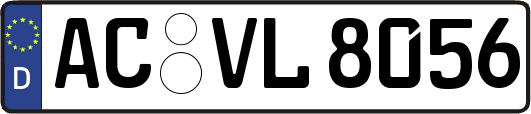 AC-VL8056