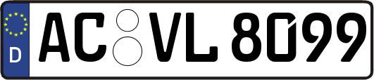 AC-VL8099