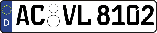 AC-VL8102