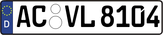 AC-VL8104