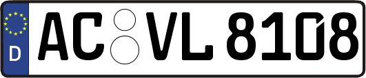 AC-VL8108