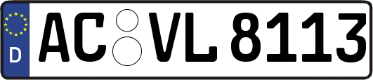 AC-VL8113