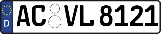 AC-VL8121