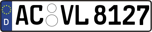 AC-VL8127
