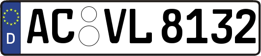 AC-VL8132