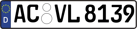 AC-VL8139