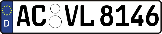 AC-VL8146