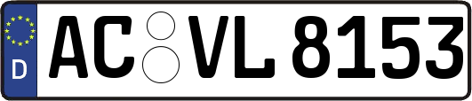AC-VL8153