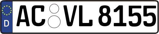 AC-VL8155