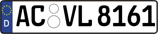 AC-VL8161
