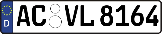 AC-VL8164