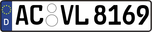 AC-VL8169
