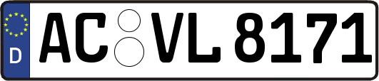 AC-VL8171