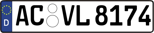 AC-VL8174
