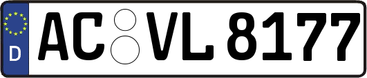 AC-VL8177