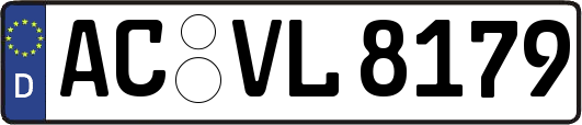 AC-VL8179