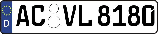 AC-VL8180