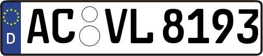 AC-VL8193