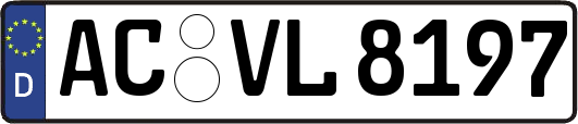 AC-VL8197