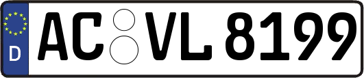 AC-VL8199