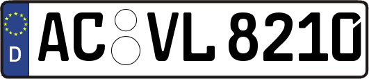 AC-VL8210