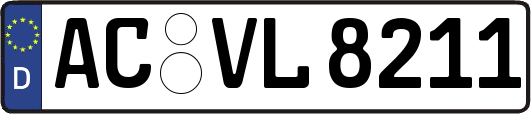 AC-VL8211