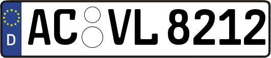 AC-VL8212