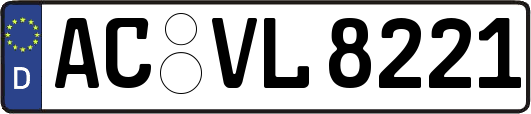 AC-VL8221