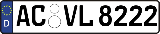 AC-VL8222