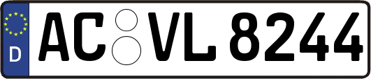 AC-VL8244