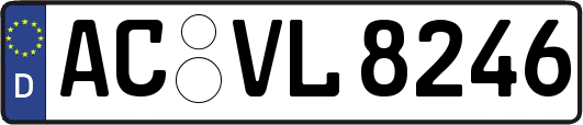 AC-VL8246