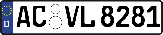 AC-VL8281