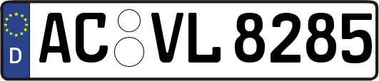 AC-VL8285