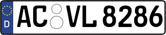 AC-VL8286