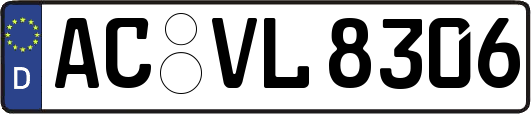 AC-VL8306