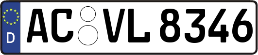 AC-VL8346
