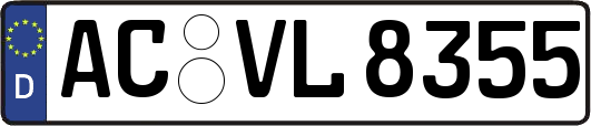 AC-VL8355