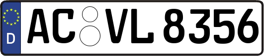 AC-VL8356