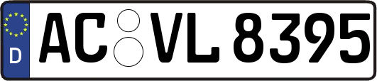 AC-VL8395